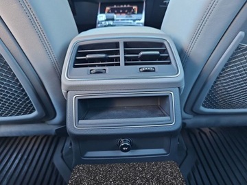 Audi A6 C8 Limousine 2.0 35 TDI 163KM 2022 Audi A6 Limousine 1367 nettodach panoramiczny, matrixy, head up, tempomat, zdjęcie 32