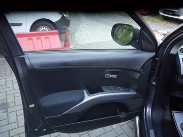 Mitsubishi Outlander II 2.0 MIVEC 147KM 2010 Mitsubishi Outlander 2.0b Skóra Gwarancja12mcy, zdjęcie 29