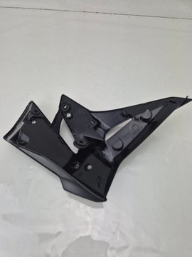 SUZUKI GSR 750 11 - 16 BOK PRAWY OWIEWKA OSŁONA
