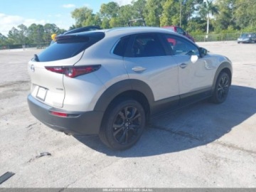 Mazda CX-30 2024 Mazda CX-30 2024 Mazda CX-30 2.5 S Select Sport AWD 2.5 Benzyna 191KM, zdjęcie 4