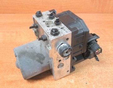 POMPA ABS AUDI A6 C5 VW PASSAT B5 FL 4B0614517G 0265950055 0265225124