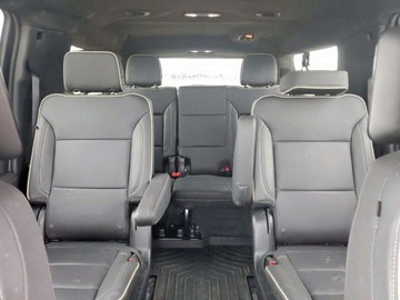  GMC Yukon XL K1500 SLT 2023 5.3l 5.3 Benzyna 355KM, zdjęcie 10