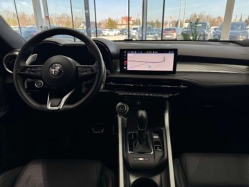 Alfa Romeo 2024 Alfa Romeo Tonale Veloce Kamera 360deg ACC Nawigacja CarPlayAndroid Au, zdjęcie 12