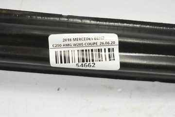 DRŽÁK VÝZTUHA A2056280424 W205 14-