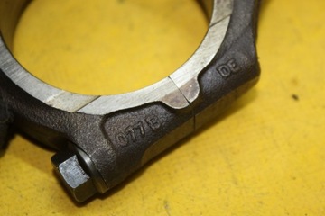 ПОРШЕНЬ ПОРШНИ ШАТУН A6 C4 81L23 077B 4.2 B