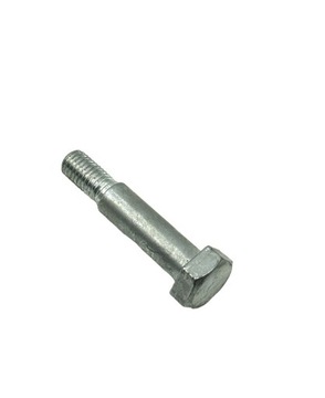 UNIWERSALNA OŚ KOŁA 65 mm PRAWY GWINT