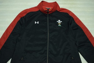 Мужская ветровка UNDER ARMOR WRU RUGBY 3XL..