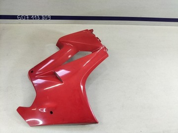 HONDA VFR 800 OWIEWKA