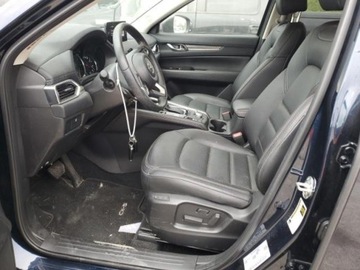 Mazda CX-5 II 2023 Mazda CX-5 2023, 2.5L, 4x4, PREMIUM, po gradobiciu, zdjęcie 7