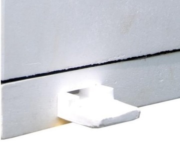 WYLOT MAŁY - KOPYTKO