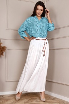 ДЛИННАЯ ЮБКА женская, универсальная, ЦВЕТА R262