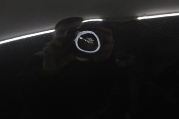 AUDI A3 8P 2005-2008 KAPOTA KRYT MOTORU