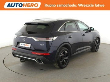  DS Automobiles DS 7 Crossback Skóra, Kamera,, zdjęcie 6