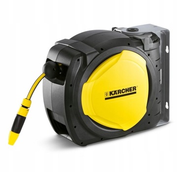 Катушка для шланга Kärcher CR 7.220