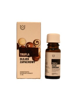 Olejek zapachowy Trufla, 12 ml, Naturalne aromaty