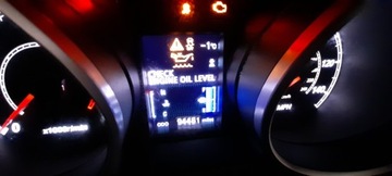 OUTLANDER II 4007 C-CROSSER 2.2 DID 11R PÍST M174