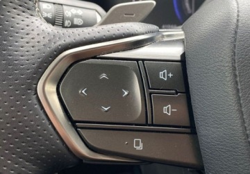 Lexus RX V 2023 Lexus RX RX 500h F Sport FV23 Bezwypadkowy ASO 1 wlasciciel, zdjęcie 31