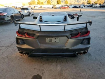 Chevrolet Corvette C7 2022 Chevrolet Corvette Stingray 3Lt 2022 6.2l 6.2 Benzyna 490KM, zdjęcie 2