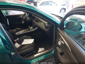 Alfa Romeo 2024 Alfa Romeo Tonale 2024 Alfa Romeo Tonale Veloce EAWD 1.3 Benzyna 180KM, zdjęcie 4