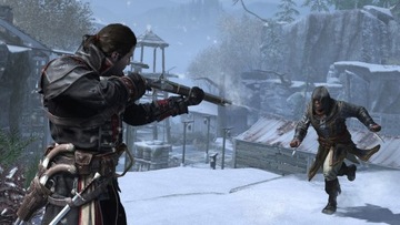 ASSASSIN'S CREED ROGUE ОБНОВЛЕННАЯ ИГРА КОД КЛЮЧ XBOX ONE XONE / SERIES X|S