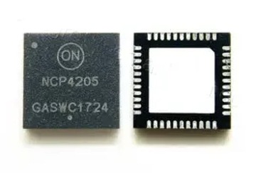 Power IC NCP4205 SERWIS KONSOL PS4 PS5 XBOX ONE S X SERIES Kraków
