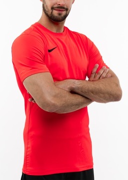 Nike męska koszulka T-Shirt Dry Park VII roz. XL