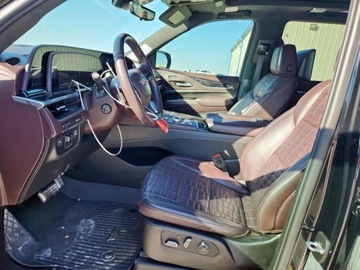 Cadillac Escalade III 2024 Cadillac Escalade V 2024 6.2L 6.2 Benzyna 682KM, zdjęcie 7
