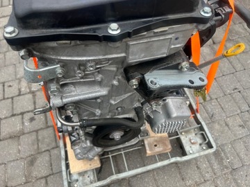 Toyota C-HR Prius III IV Двигатель 1.8 2-цилиндровый НОВЫЙ Auris