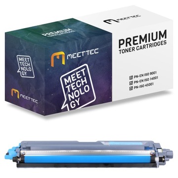Toner do Brother TN-245C MFC-9140CDN MFC 9340CDW