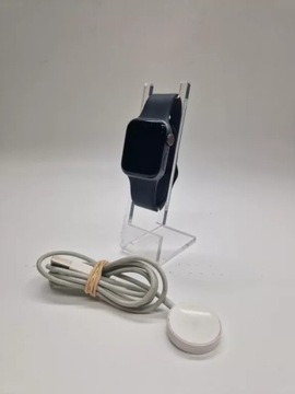 APPLE WATCH SERIES 4 40MM CZARNY