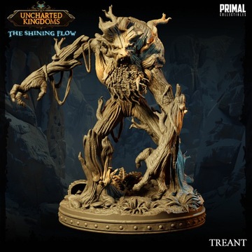 Treant PRIMAL Collectibles
