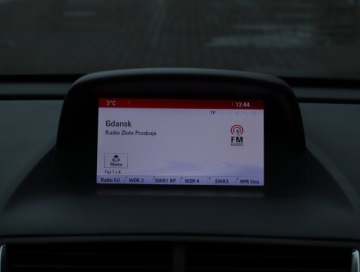 Opel Mokka I SUV 1.4 Turbo ECOTEC 140KM 2014 Opel Mokka 1.4 Turbo, Serwis ASO, Skóra, Navi, zdjęcie 11