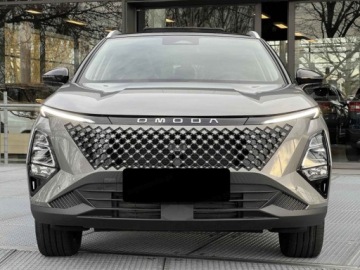 Omoda 5 1.5 T-GDI 224KM 2025 Od ręki - Omoda 5 1.5 T-GDI Hybrid Premium DHT 224KM, zdjęcie 1