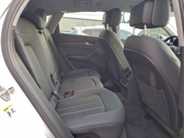 Audi Q5 II 2023 Audi Q5 Premium 45 2023 2.0 Benzyna 261KM, zdjęcie 11