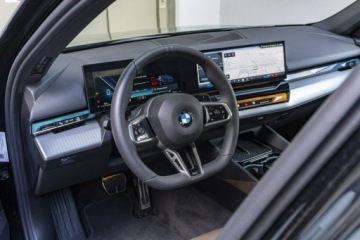 BMW Seria 5 G90-91 Touring 2.0 520d 197KM 2026 BMW 520 xDrive Limuzyna - DEMO, zdjęcie 11