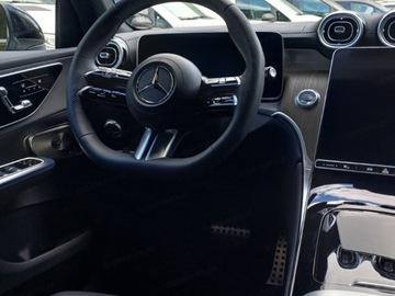 Mercedes GLC C254/X254 Coupe 2.0 220d 197KM 2025 GLC Coupe 220 d 4-Matic AMG Line 2.0 (197KM) 2025, zdjęcie 7