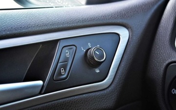 Volkswagen Golf VII Hatchback 3d 2.0 TDI-CR DPF 150KM 2014 Volkswagen Golf 2.0 TDI Highline Ksenon Radar Nawigacja, zdjęcie 17