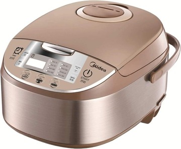 Midea urządzenie do gotowania ryżu wielofunkcyjna 5L