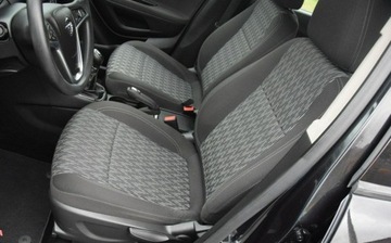 Opel Mokka I SUV 1.6 Ecotec 115KM 2014 Opel Mokka 1.6B 2014r Klima 2 Kpl Kol Sprowadzony Oplacony 1.6 115KM, zdjęcie 21