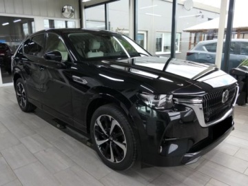 Mazda CX-60 2025 MAZDA CX-60 Takumi Plus 3.3 D mHEV aut Suv 254KM 2025, zdjęcie 2