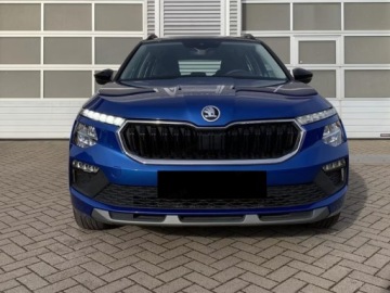 Skoda Kamiq Crossover Facelifting 1.0 TSI 115KM 2026 SKODA Kamiq Edition 130 1.0 TSI Suv 115KM 2026, zdjęcie 1