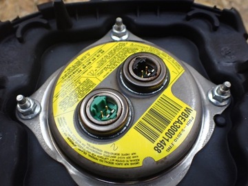 ПОДУШКА БЕЗОПАСНОСТИ ВОДИТЕЛЯ BMW 316D E91 LIFT COMBI EUROPA 3051642