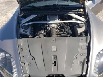 Aston Martin V8 Vantage III 2006 Aston Martin V8 Vantage 2006, 4.3L, od ubezpie..., zdjęcie 9