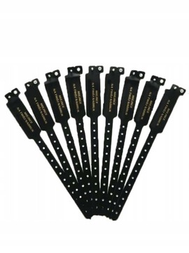 3-СЛОЙНЫЕ ВИНИЛОВЫЕ БРАЛЕТЫ 25мм - 750 шт.