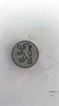 PEUGEOT KOŁPAK KOŁPACZEK DEKIEL DEKIELEK ALU FELG