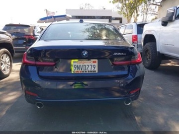 BMW Seria 3 G20-G21 2024 BMW Seria 3 2024 BMW 330E 2.0 Hybryda Plug-in 180KM, zdjęcie 8