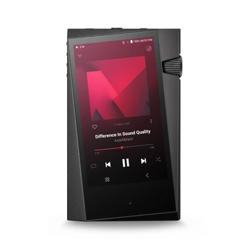 Astell&Kern SR35 DAP HI-RES TIDAL