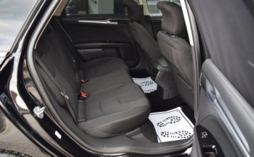 Ford Mondeo V Kombi 2.0 TDCi Bi-Turbo 210KM 2015 Ford Mondeo 2.0 TDCI 210 PS PowerShif ST-Line Fuul Ledy kamera Lopatki Na, zdjęcie 32