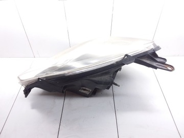 45560393 SVĚTLO PRAVÁ PŘEDNÍ 1.4 HDI 50 2008 CITROEN NEMO FURGON (AA_)