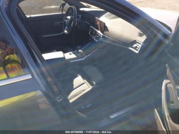 BMW Seria 3 G20-G21 2022 BMW Seria 3 330I xDrive 2022 2.0l 2.0 Benzyna 255KM, zdjęcie 8